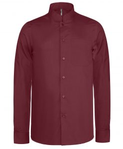 Camicia uomo coreana art. K515 Kariban