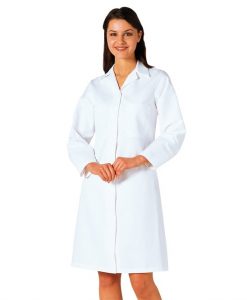 Camice donna per alimentarista Portwest Ltd art.2205