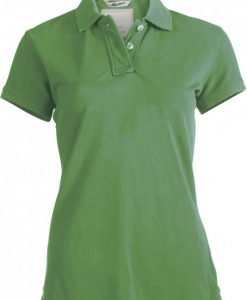 KV2201 Polo manica corta vintage Kariban
