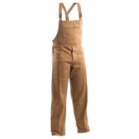 salopette 100% cotone P&P