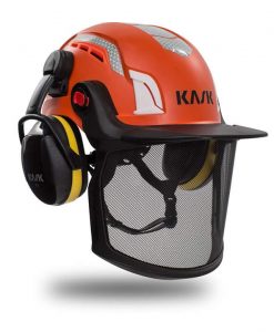 elmetto  KASK - Zenith Combo