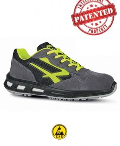 Upower-Yellow S1 P