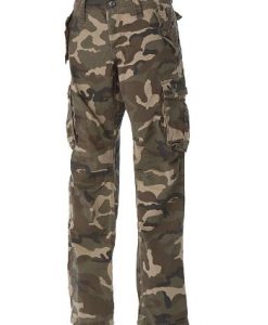 pantalone Bancok JRCollection