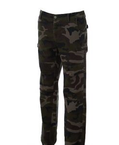 pantalone Kabul JRCollection