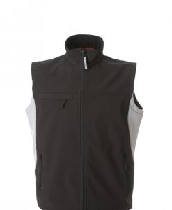 gilet edmonton