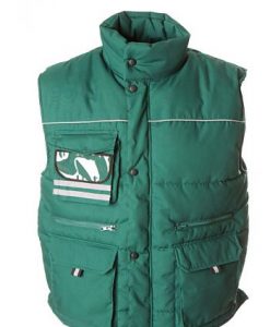 gilet Great Britain JRCollection