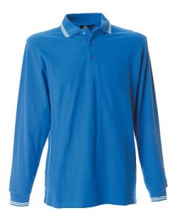 polo Marsiglia JRCollection