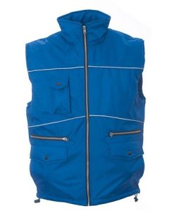 gilet Oslo JRCollection