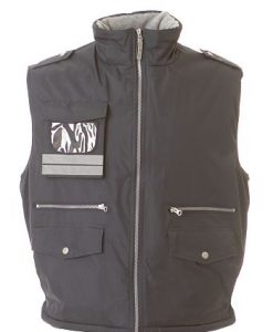 gilet Rotterdam JRCollection