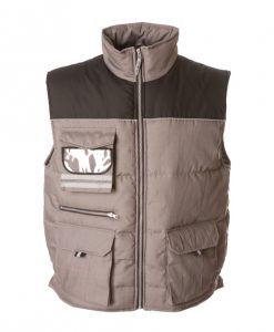 gilet sweden jrc