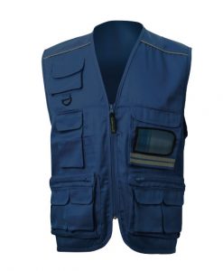 gilet estate 450