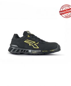 Upower  Bart S3